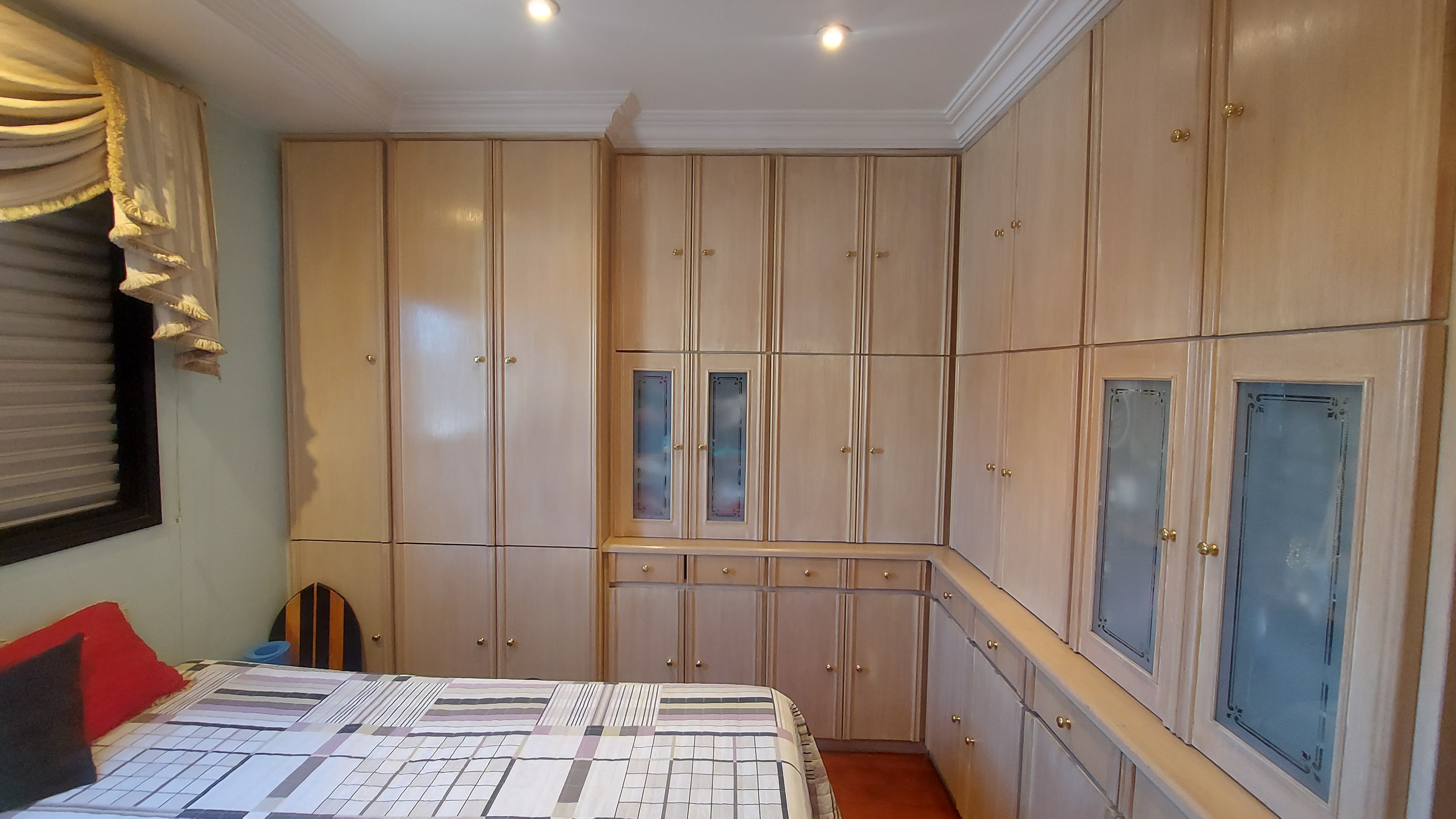 Imagem Apartamento com 4 Quartos à Venda, 200 m²em Bosque da Saúde - São Paulo