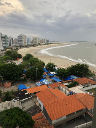 Imagem Flat com 1 Quarto à Venda, 1 m² em Ponta D'Areia - São Luís