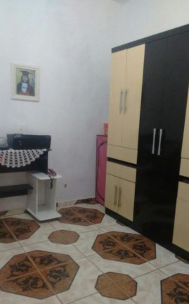 Imagem Sobrado com 3 Quartos à Venda, em Parque Água Vermelha - Francisco Morato Imagem Sobrado com 3 Quartos à Venda, em Parque Água Vermelha - Francisco Morato