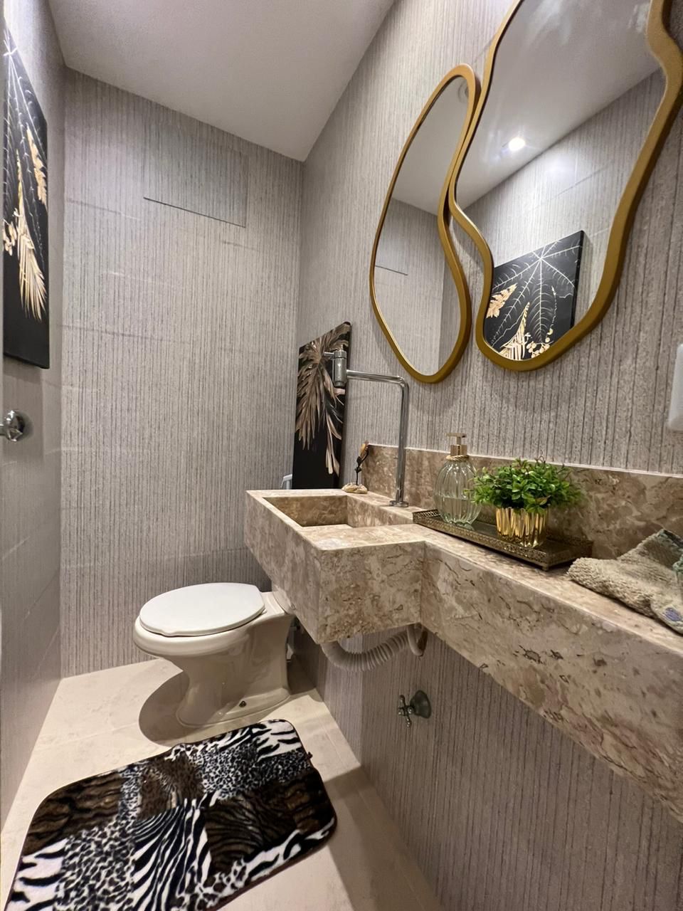 Imagem Apartamento com 3 Quartos à Venda, 127 m²em Umarizal - Belém Imagem Apartamento com 3 Quartos à Venda, 127 m²em Umarizal - Belém