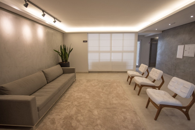Imagem Apartamento com 2 Quartos à Venda, 57 m² em Setor Pedro Ludovico - Goiânia Imagem Apartamento com 2 Quartos à Venda, 57 m² em Setor Pedro Ludovico - Goiânia