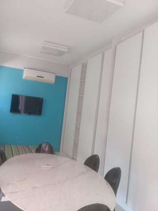 Cobertura com 2 Quartos à Venda, 154 m² em José Menino - Santos