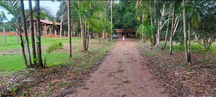 Imagem Chácara à Venda, 1 m²em Paricatuba - Iranduba Imagem Chácara à Venda, 1 m²em Paricatuba - Iranduba