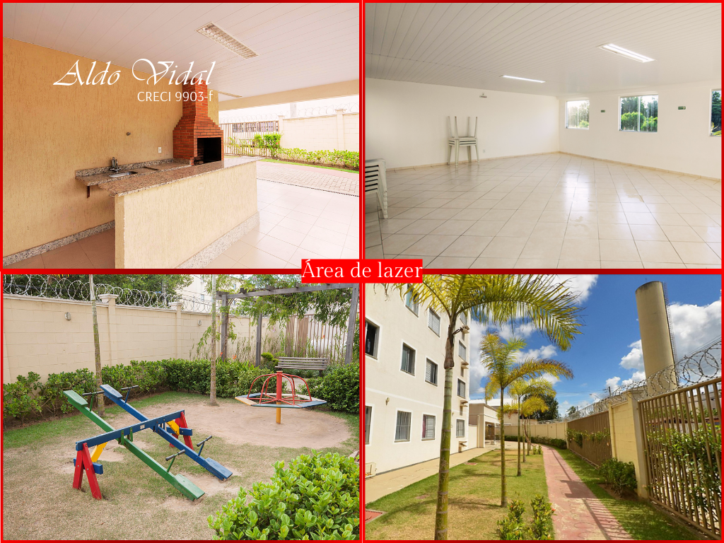 Imagem Apartamento com 2 Quartos à Venda, 50 m²em Jardim Limoeiro - Serra Imagem Apartamento com 2 Quartos à Venda, 50 m²em Jardim Limoeiro - Serra
