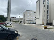 Imagem Apartamento com 2 Quartos à Venda, 45 m²em Vila São Paulo - Mogi das Cruzes