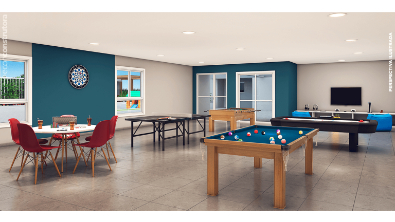Imagem Apartamento com 2 Quartos à Venda, 56 m² em Vila Maria - São Paulo