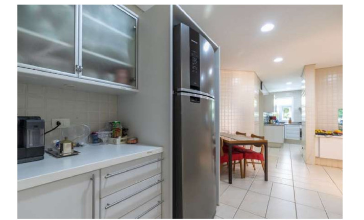 Imagem Casa de Condomínio com 4 Quartos à Venda, 1.167 m² em Jardim Cordeiro - São Paulo