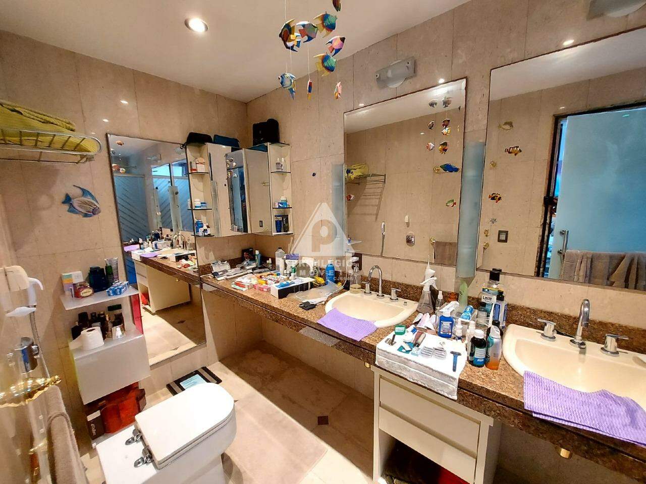 Imagem Cobertura com 4 Quartos à Venda, 338 m²em Copacabana - Rio de Janeiro