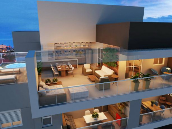 Imagem Apartamento com 2 Quartos à Venda, 67 m² em Saúde - São Paulo
