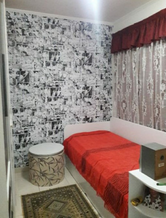 Imagem Casa de Condomínio com 2 Quartos à Venda, 64 m² em Parada XV de Novembro - São Paulo Imagem Casa de Condomínio com 2 Quartos à Venda, 64 m² em Parada XV de Novembro - São Paulo