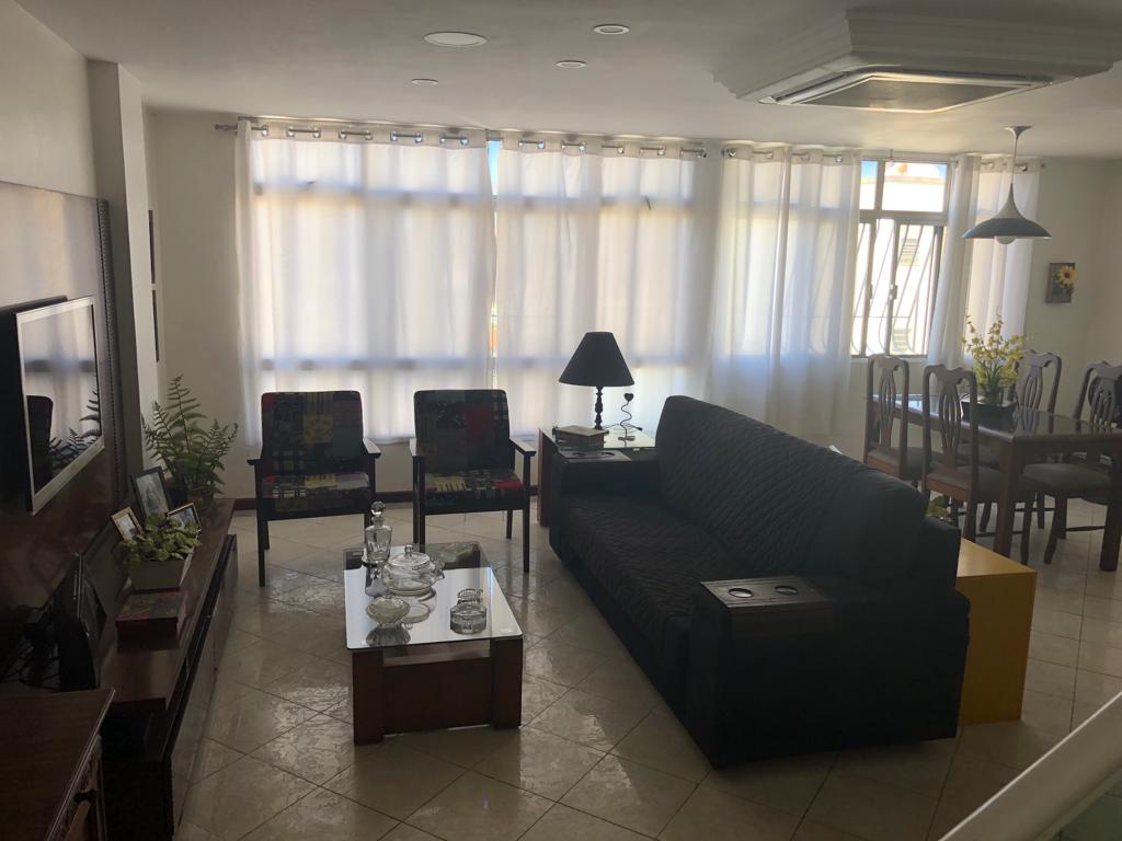 Imagem Cobertura com 4 Quartos à Venda, 220 m² em Icaraí - Niterói Imagem Cobertura com 4 Quartos à Venda, 220 m² em Icaraí - Niterói