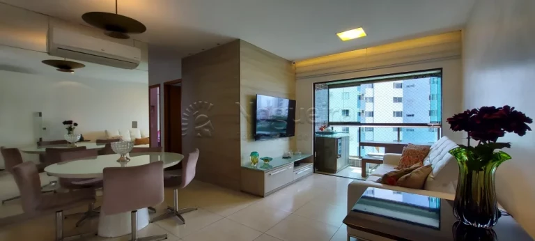 Imagem Apartamento com 3 Quartos à Venda, 90 m² em Madalena - Recife Imagem Apartamento com 3 Quartos à Venda, 90 m² em Madalena - Recife