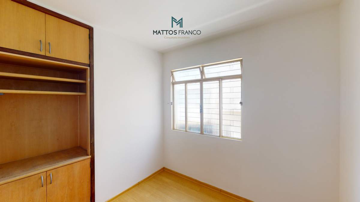 Imagem Apartamento com 4 Quartos à Venda, 140 m²em Santo Antônio - Belo Horizonte