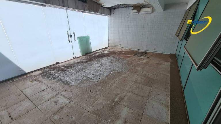 Imagem Imóvel Comercial à Venda, 400 m² em Taguatinga Centro (Taguatinga) - Brasília