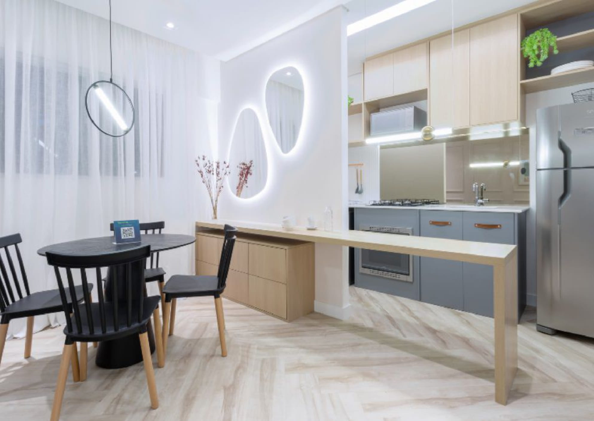 Imagem Apartamento com 2 Quartos à Venda, 38 m²em Vila Ré - São Paulo