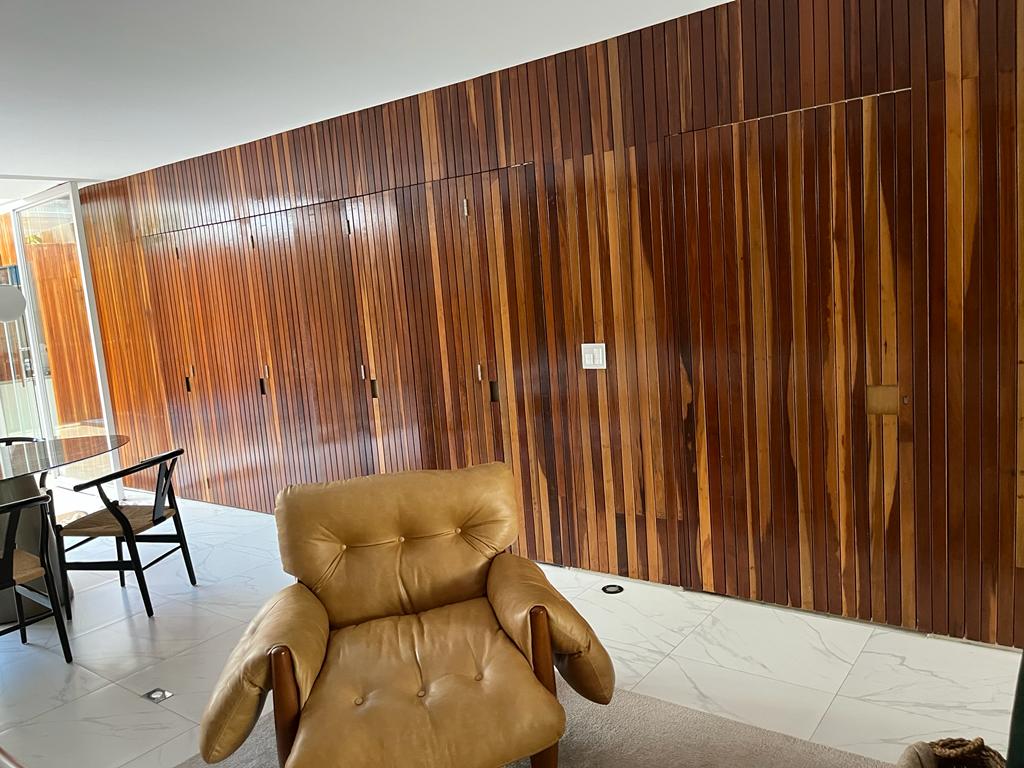 Imagem Casa de Condomínio com 3 Quartos à Venda, 217 m²em Parque Verde - Belém