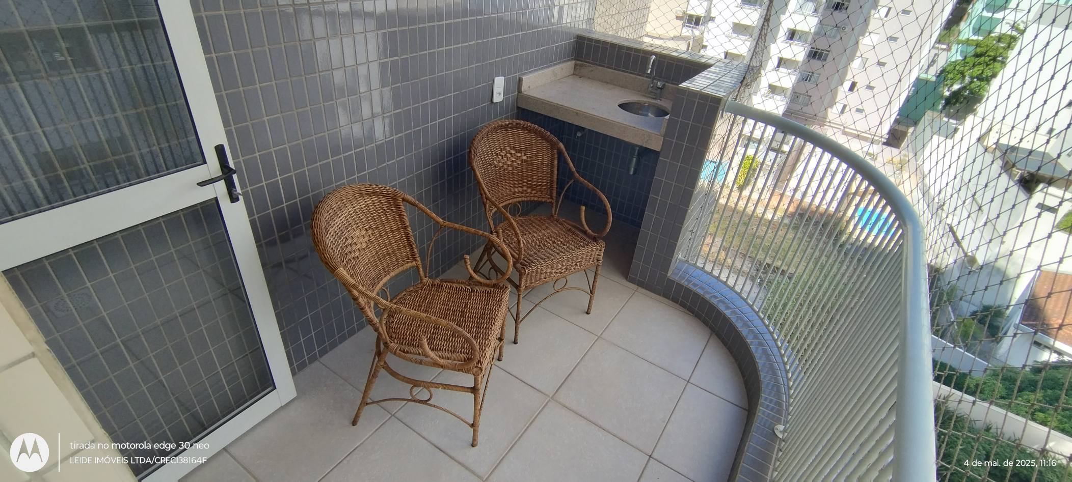 Imagem Apartamento com 2 Quartos à Venda, 62 m² em Centro - Florianópolis