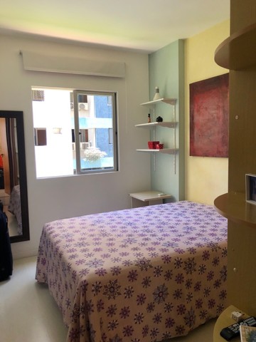 Imagem Apartamento com 3 Quartos à Venda, 119 m²em Pituba - Salvador