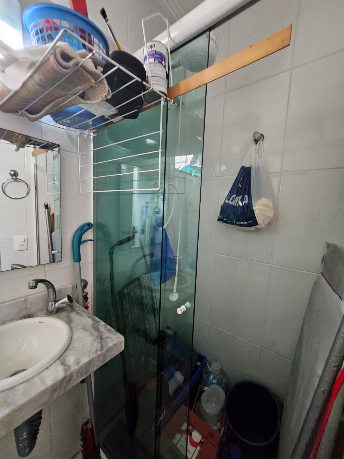Imagem Cobertura com 3 Quartos à Venda, 200 m² em Embaré - Santos Imagem Cobertura com 3 Quartos à Venda, 200 m² em Embaré - Santos