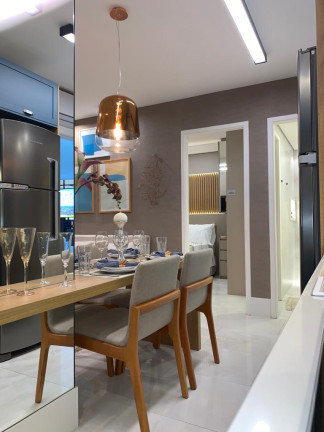 Imagem Apartamento com 2 Quartos à Venda, 34 m² em Lapa de Baixo - São Paulo