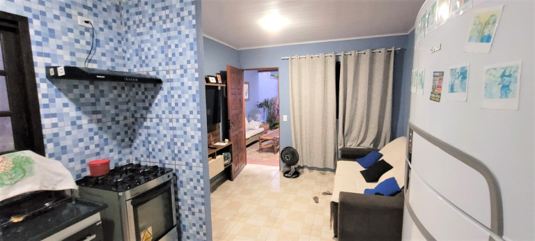 Imagem Casa com 2 Quartos à Venda, 67 m²em Canto do Mar - São Sebastião