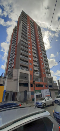 Imagem Studio com 1 Quarto à Venda, 32 m²em Parque da Vila Prudente - São Paulo