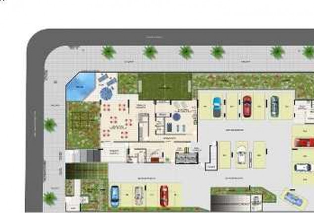 Imagem Apartamento com 4 Quartos à Venda, 91 m² em Torre - Recife