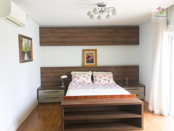 Imagem Apartamento com 4 Quartos à Venda, 246 m² em Perdizes - São Paulo