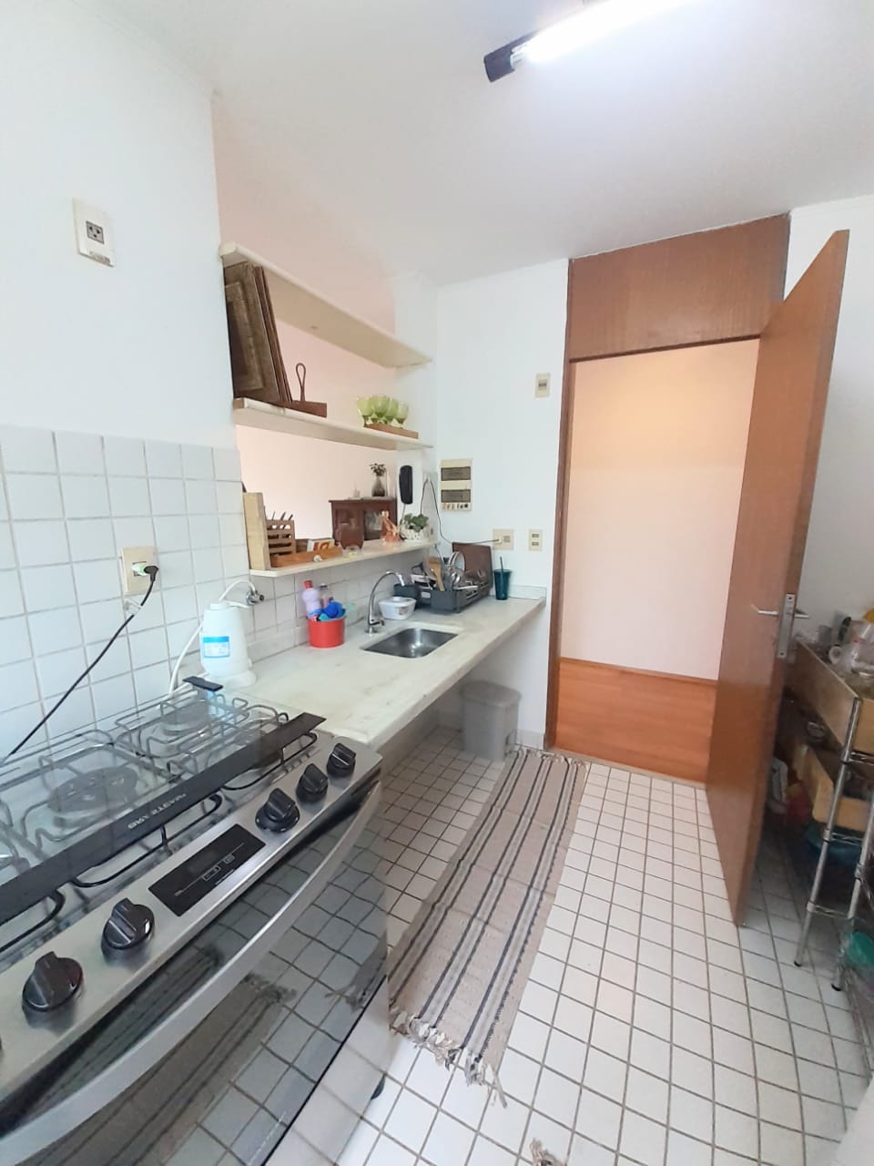 Imagem Apartamento com 3 Quartos para Alugar, 73 m²em Jardim Ampliação - São Paulo Imagem Apartamento com 3 Quartos para Alugar, 73 m²em Jardim Ampliação - São Paulo