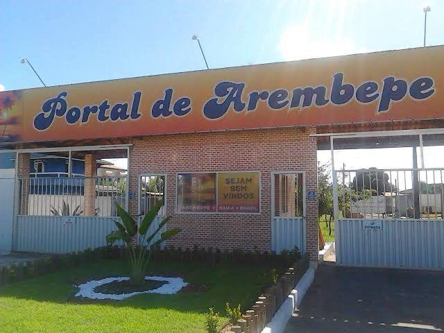 Imagem Casa com 2 Quartos à Venda, 50 m²em Arembepe (Abrantes) - Camaçari Imagem Casa com 2 Quartos à Venda, 50 m²em Arembepe (Abrantes) - Camaçari