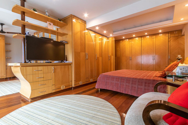 Imagem Cobertura com 4 Quartos à Venda, 567 m² em Lagoa - Rio de Janeiro Imagem Cobertura com 4 Quartos à Venda, 567 m² em Lagoa - Rio de Janeiro