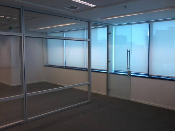 Imagem Sala Comercial para Alugar, 2 m²em Pinheiros - São Paulo