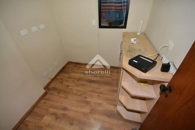 Imagem Apartamento com 3 Quartos à Venda, 121 m² em Vila Pompéia - São Paulo