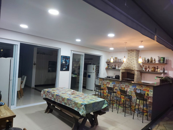 Imagem Casa de Condomínio com 3 Quartos à Venda, 220 m² em Cajuru do Sul - Sorocaba Imagem Casa de Condomínio com 3 Quartos à Venda, 220 m² em Cajuru do Sul - Sorocaba