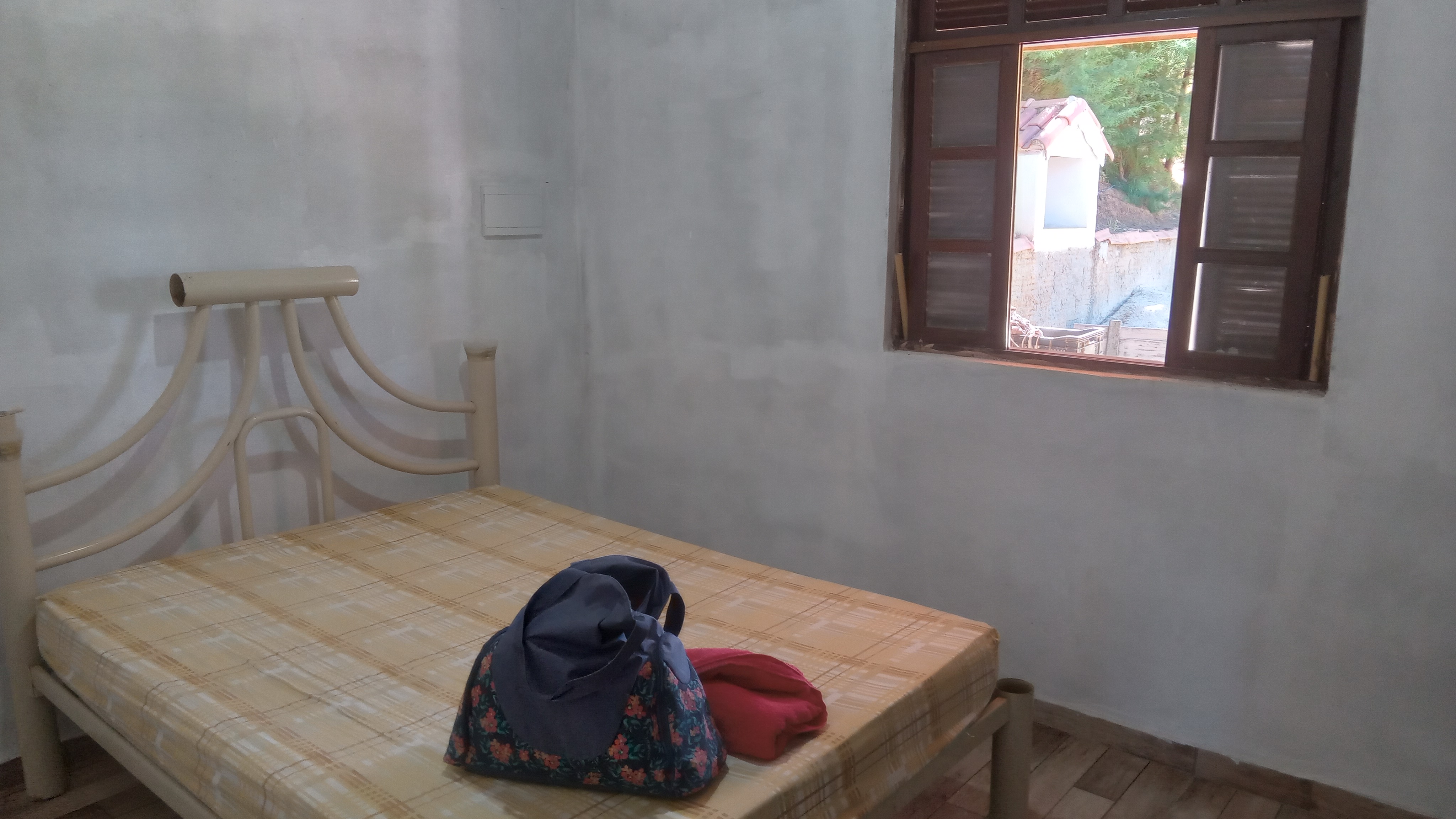 Imagem Chácara com 2 Quartos à Venda, 150 m²em JARDIM - Cunha Imagem Chácara com 2 Quartos à Venda, 150 m²em JARDIM - Cunha
