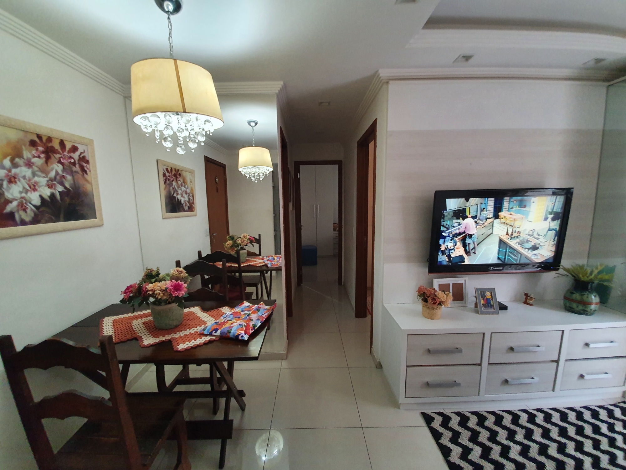 Imagem Apartamento com 2 Quartos à Venda, 51 m²em Campo Grande - Rio de Janeiro Imagem Apartamento com 2 Quartos à Venda, 51 m²em Campo Grande - Rio de Janeiro