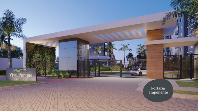 Imagem Apartamento com 2 Quartos à Venda, 46 m² em Jardim Hubert - Indaiatuba Imagem Apartamento com 2 Quartos à Venda, 46 m² em Jardim Hubert - Indaiatuba