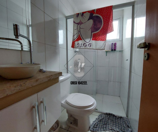 Imagem Apartamento com 2 Quartos à Venda, 74 m² em Tupi - Praia Grande
