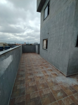 Imagem Apartamento com 2 Quartos à Venda, 37 m² em Vila Rosaria - São Paulo Imagem Apartamento com 2 Quartos à Venda, 37 m² em Vila Rosaria - São Paulo