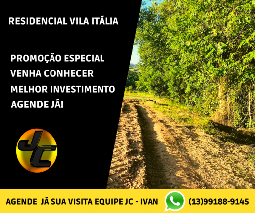 Imagem Terreno à Venda, 500 m² em Verava - Ibiúna