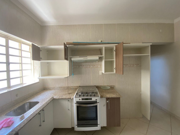 Imagem Sobrado com 3 Quartos para Alugar, 140 m²em Jardim das Laranjeiras - Limeira