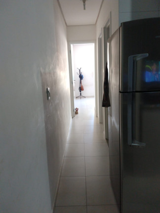 Imagem Apartamento com 2 Quartos à Venda, 50 m²em Vila Linda - Santo André Imagem Apartamento com 2 Quartos à Venda, 50 m²em Vila Linda - Santo André