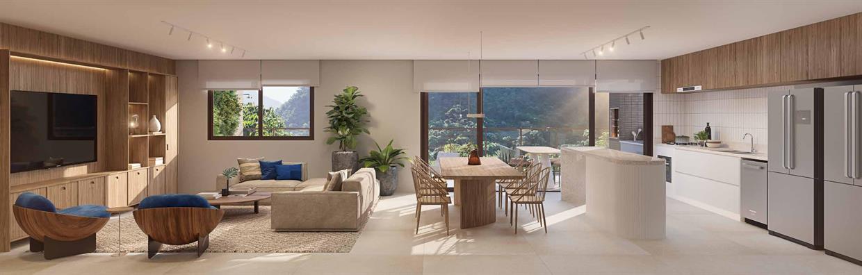 Imagem Apartamento com 2 Quartos à Venda, 88 m² em São Conrado - Rio de Janeiro Imagem Apartamento com 2 Quartos à Venda, 88 m² em São Conrado - Rio de Janeiro