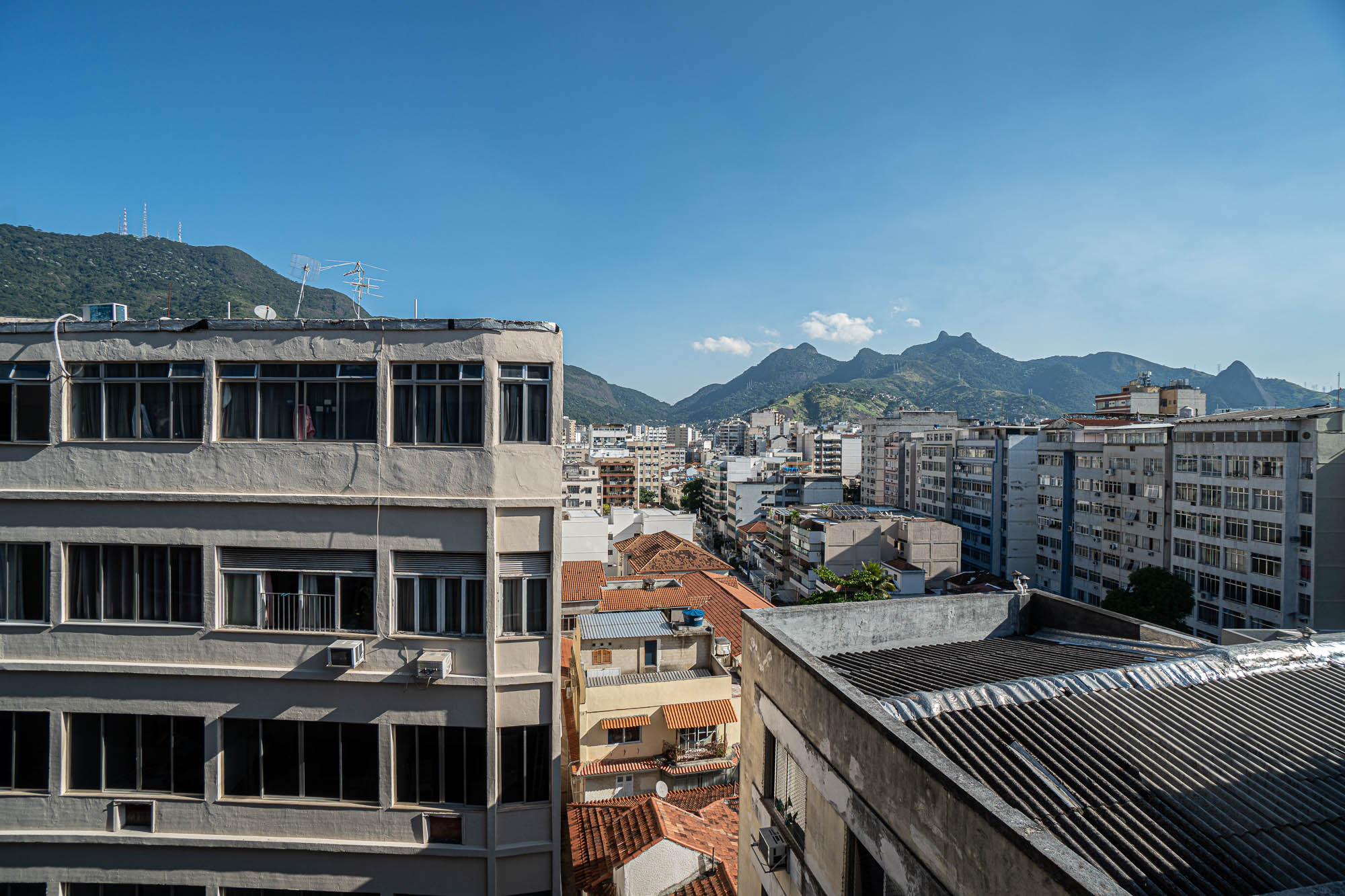Imagem Apartamento com 4 Quartos à Venda ou Temporada, 130 m²em Tijuca - Rio de Janeiro Imagem Apartamento com 4 Quartos à Venda ou Temporada, 130 m²em Tijuca - Rio de Janeiro