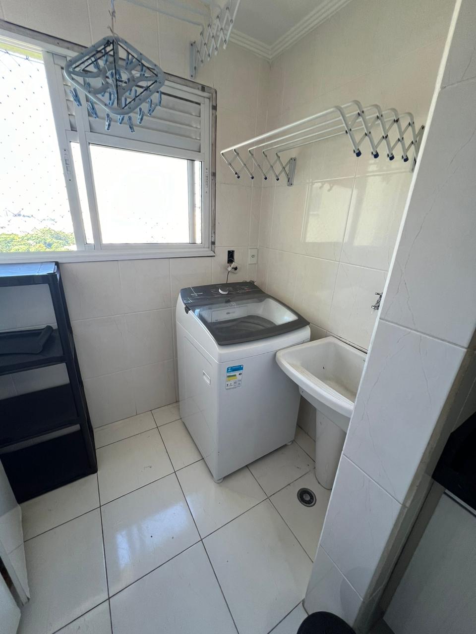 Imagem Apartamento com 2 Quartos à Venda, 60 m²em Vila Príncipe de Gales - Santo André