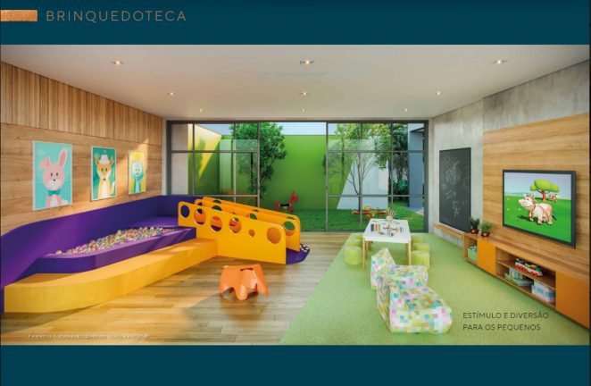 Imagem Apartamento com 3 Quartos à Venda, 94 m² em Jardim das Acácias - São Paulo