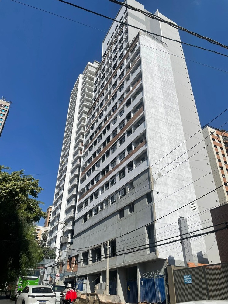 Imagem Apartamento com 3 Quartos à Venda, 115 m²em Perdizes - São Paulo