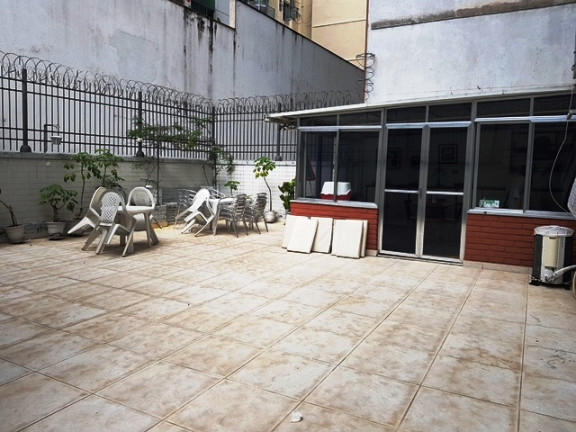 Imagem Apartamento com 3 Quartos à Venda, 105 m² em Icaraí - Niterói Imagem Apartamento com 3 Quartos à Venda, 105 m² em Icaraí - Niterói