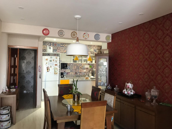 Imagem Apartamento com 3 Quartos à Venda, 100 m² em Tatuapé - São Paulo Imagem Apartamento com 3 Quartos à Venda, 100 m² em Tatuapé - São Paulo