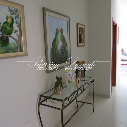 Imagem Chácara com 3 Quartos à Venda, 312 m² em Terras de Itaici - Indaiatuba Imagem Chácara com 3 Quartos à Venda, 312 m² em Terras de Itaici - Indaiatuba